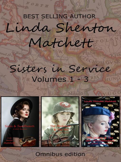 Title details for Sisters in Service Ominbus Edition by Linda Shenton Matchett - Available
